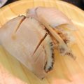 茨城・那珂湊おさかな市場の回転寿司に感動！