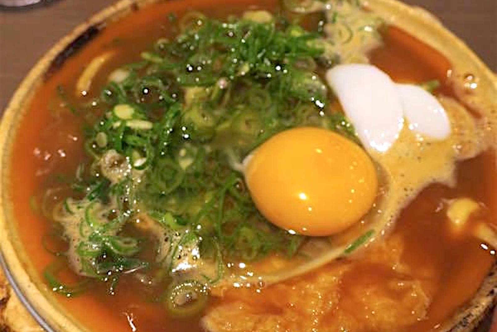 名古屋めし！ 山本屋本店で味噌煮込うどん 沖縄ランチブログZ