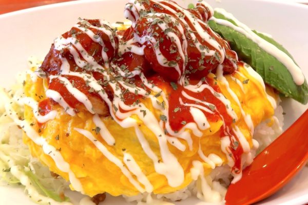 タコライスカフェ きじむなぁ 瀬長島 ウミカジテラス店