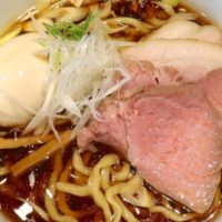 ニューオープン！ 宜野湾「麺処 わた琉」で特製醤油らーめん＆ランチ肉飯