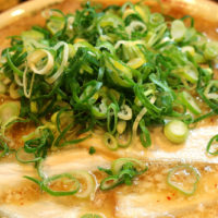 浦添の京都的ラーメン「麺や和楽」で肉中華そばにギョッ！