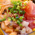 【閉店】ニューオープン！ 「漁師食堂 大ばんぶる舞 久茂地店」で映える豪華海鮮丼