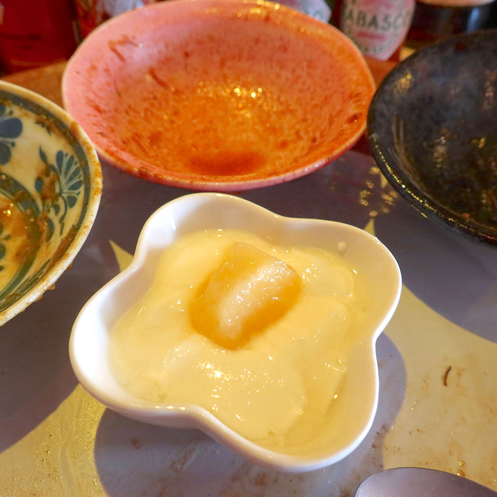 フリホーレス・ボラーチョス（ドランクンビーンズ）のレシピ