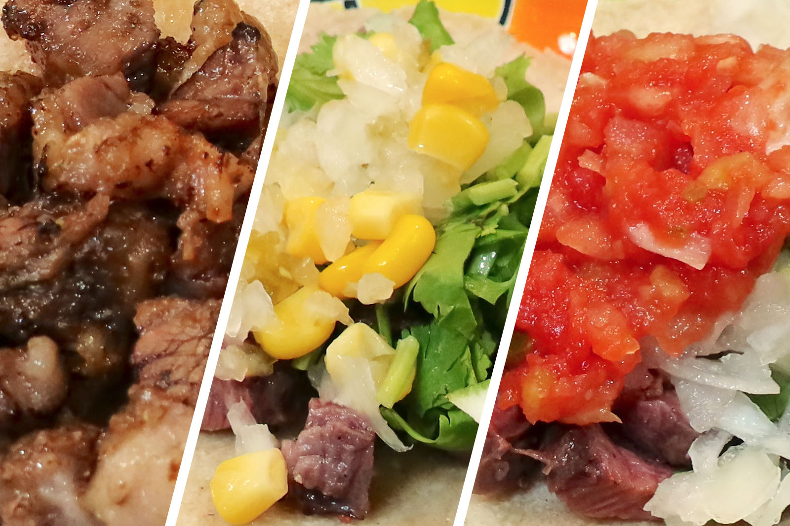 のうれんプラザ「ブレーメン」の新タコス・スアデーロがめちゃうまかっ