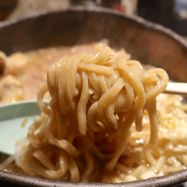 オーション麺