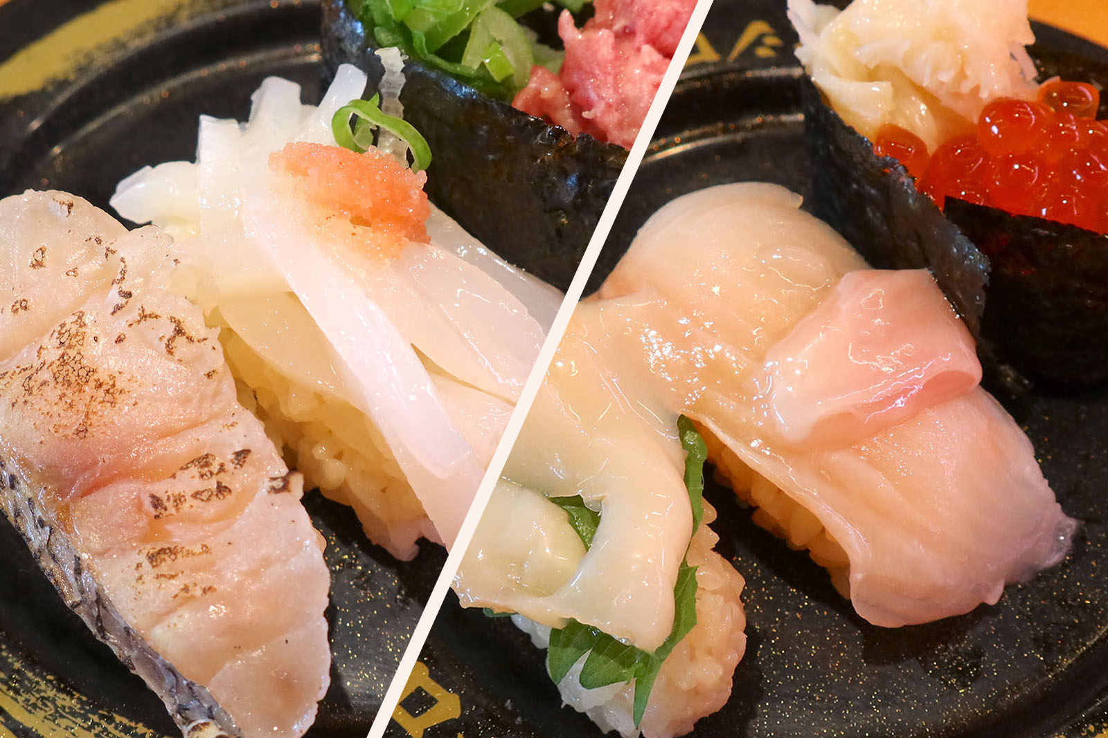 「スシロー」で北海道 九州祭&全品赤シャリのお寿司を楽しんできた! | 沖縄ランチブログZ