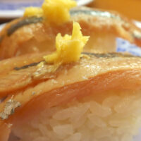 くら寿司の熟成まぐろフェア！ だがしかし食べるべきは「北海道秋刀魚」だった！