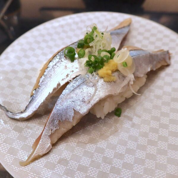 北海道産 秋刀魚