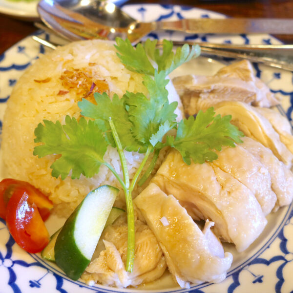 海南鶏飯 レギュラーサイズ