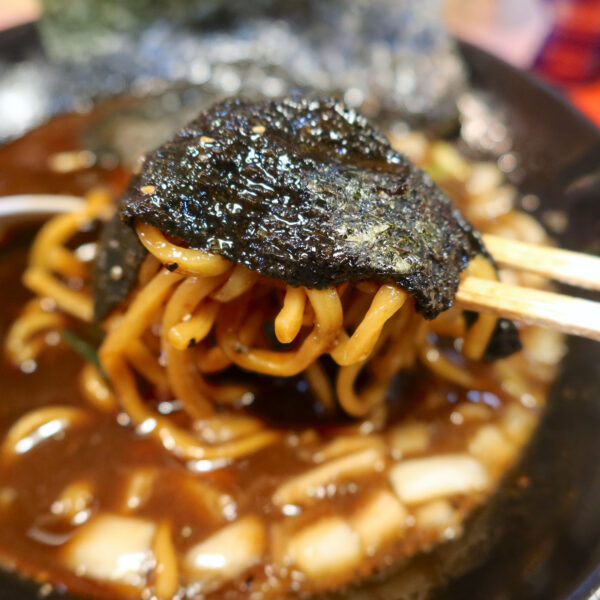 海苔との相性バツグン