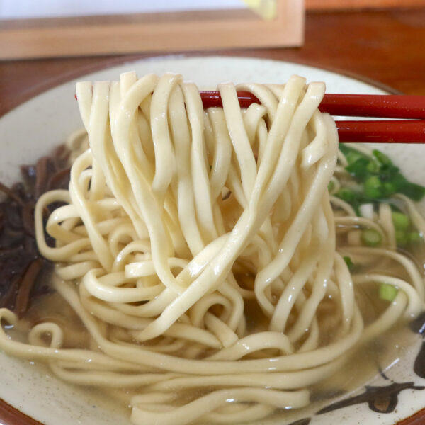 アグーの出汁