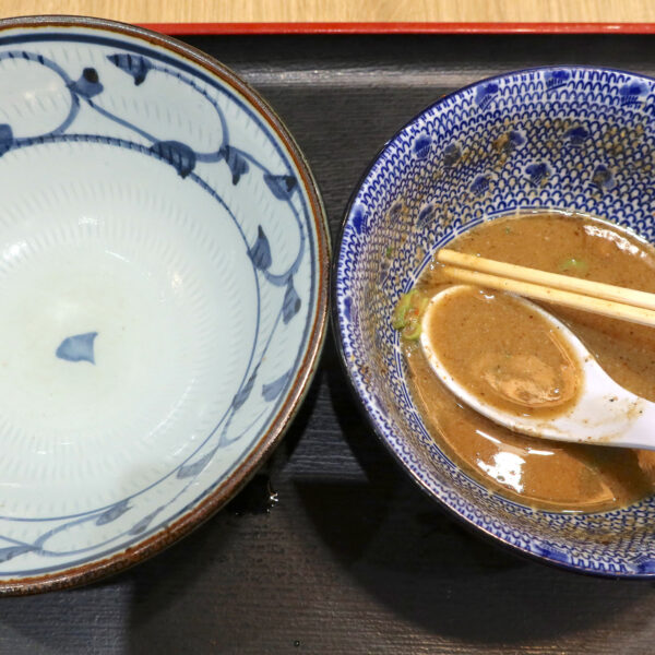 ごちそうさまでした！