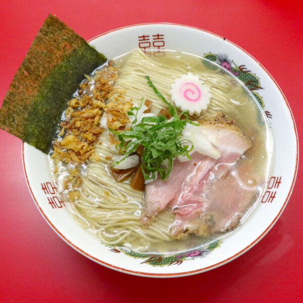 【限定】鶏豚魚貝冷やし（1,000円）