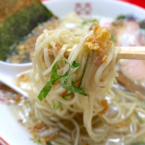 シソが好み