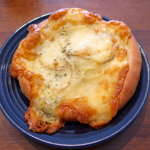 ガレット・ポンムード・テール（240円）