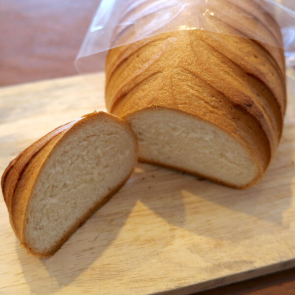 パン・ブリエ（410円）