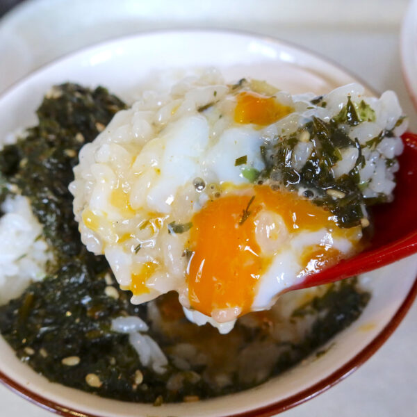 いろんな美味しさを感じられる