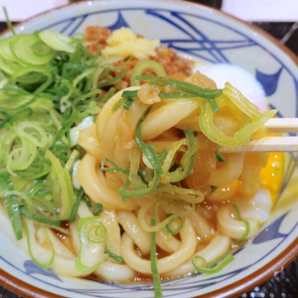 安定の美味しさ