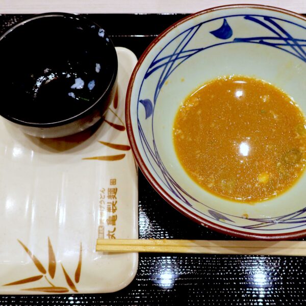 ごちそうさまでした！