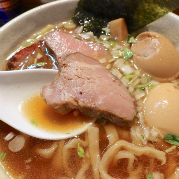 みっちり豚肉