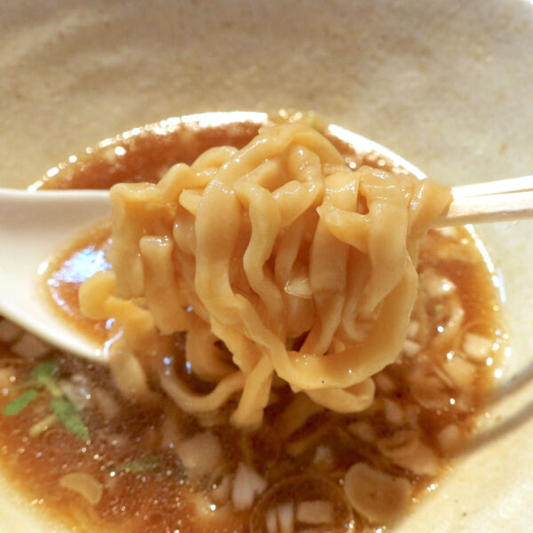 この麺が好き！