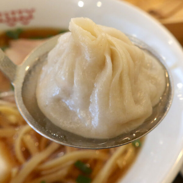 小籠包
