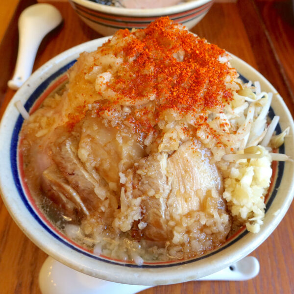 ラブメン（980円）