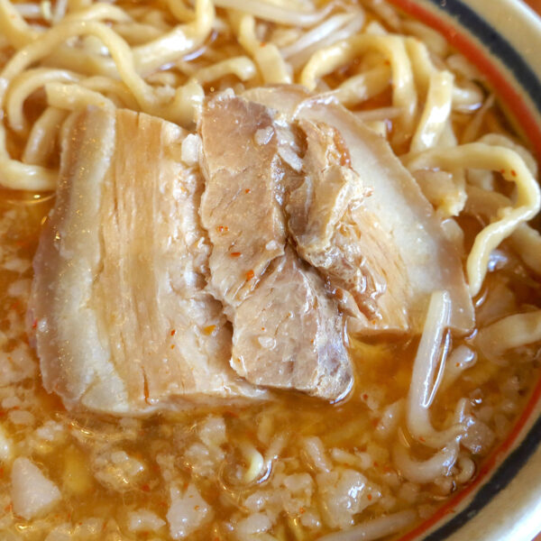 豚らしい豚肉