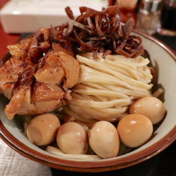 海苔をキクラゲに変更