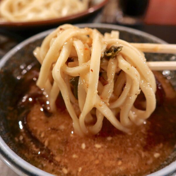 きくらげとのコラボ食感
