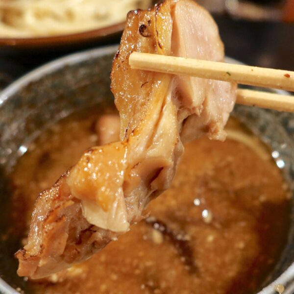 鶏肉美味しい