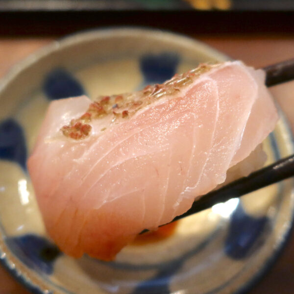 真鯛