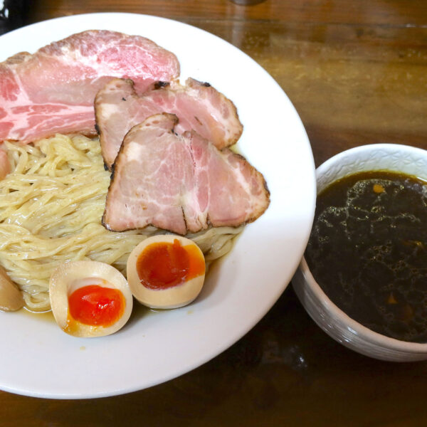 愛逢月（1,600円）＋大盛り（200円）