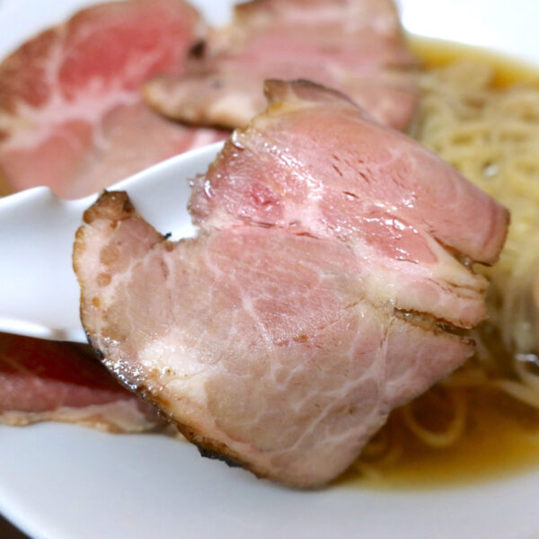 お肉は冷たいままでも美味しいし…