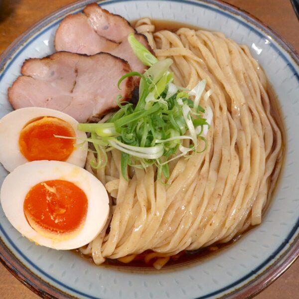 ニボコン 大盛（1,300円）