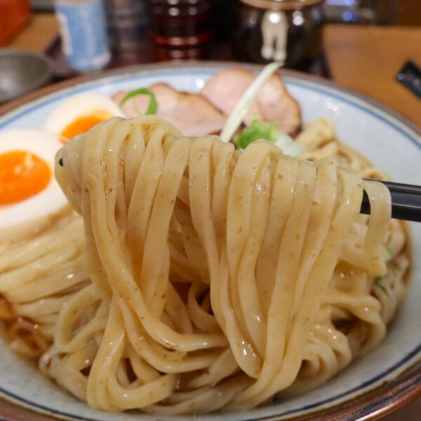 つるんと美味しい