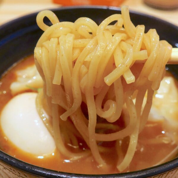 カップ麺感