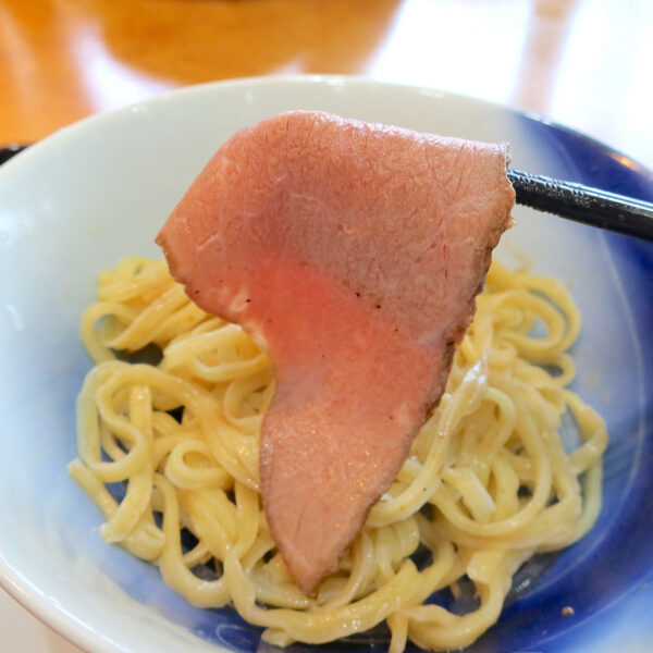 もも肉チャーシュー