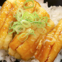 土用の丑の日の目前！ 「くら寿司」で太刀魚 ミニ丼を食べてみた