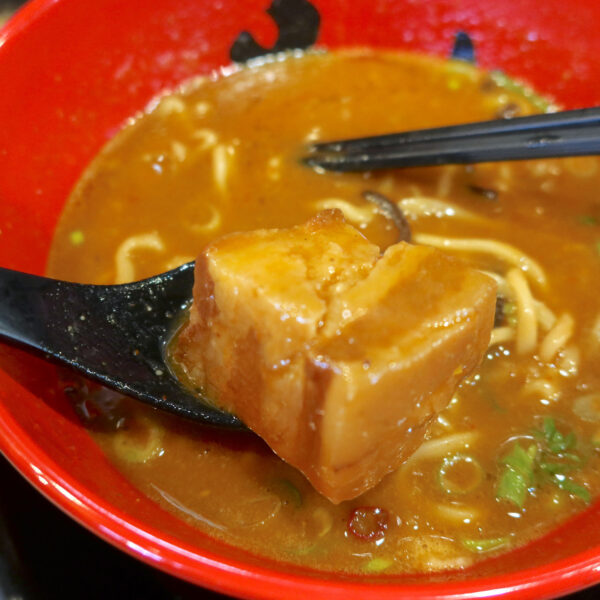 角煮