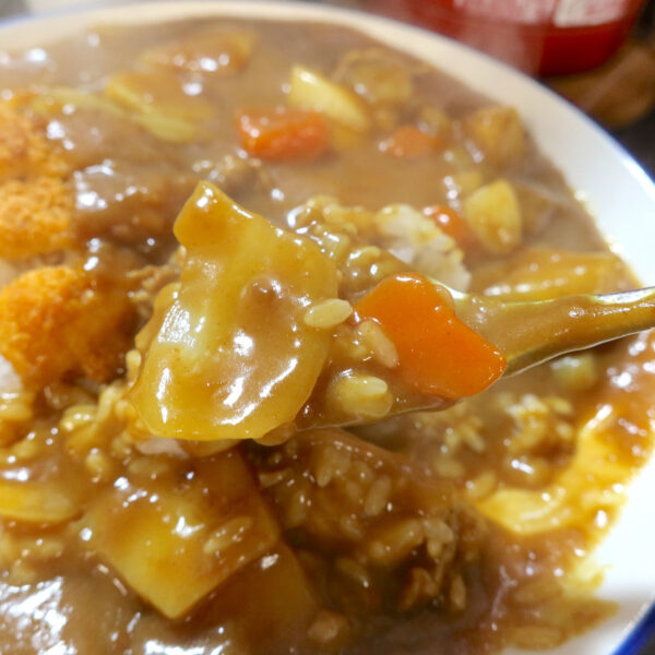 具材ゴロゴロ
