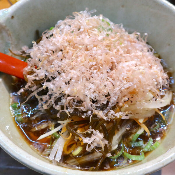 ドカンと入れちゃう