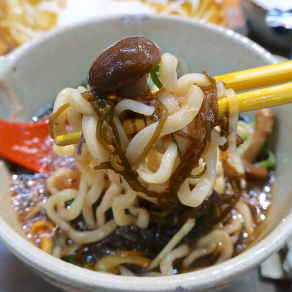 食感も美味しい