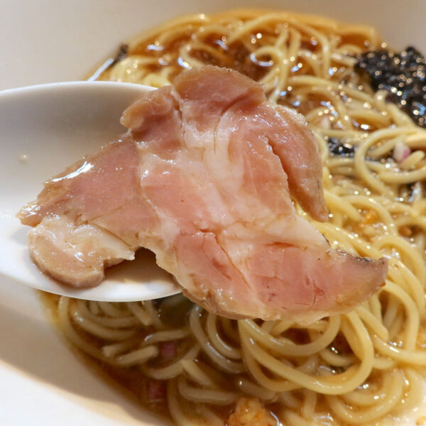 豚肉もうまい！