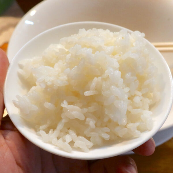 追い飯