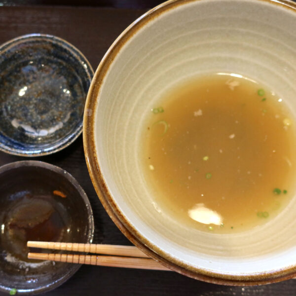 ごちそうさまでした！