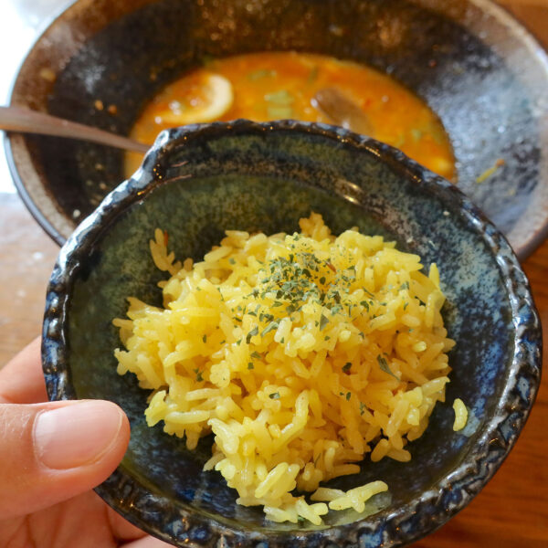 追い飯