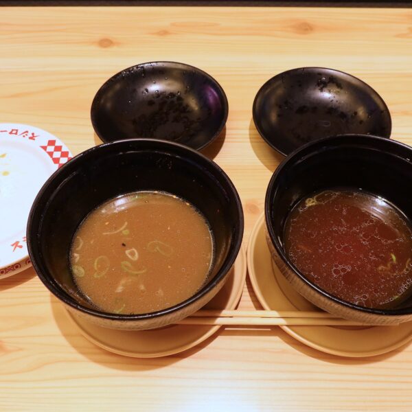 ごちそうさまでした！