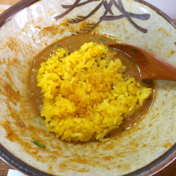 ライスドボン