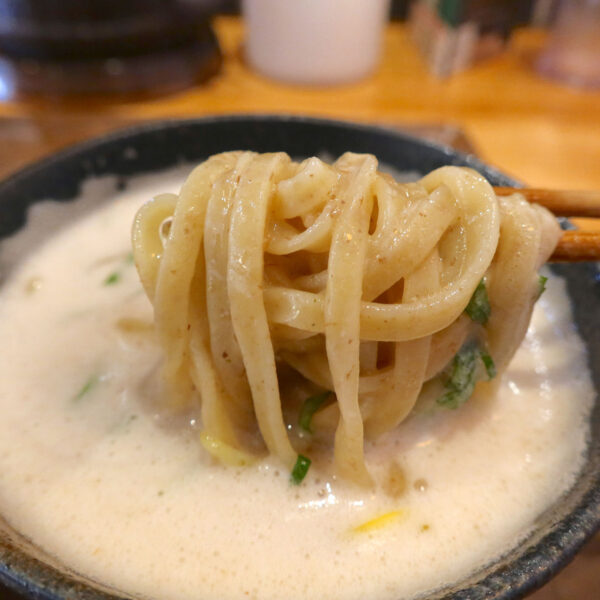 梅を感じるつけダレ